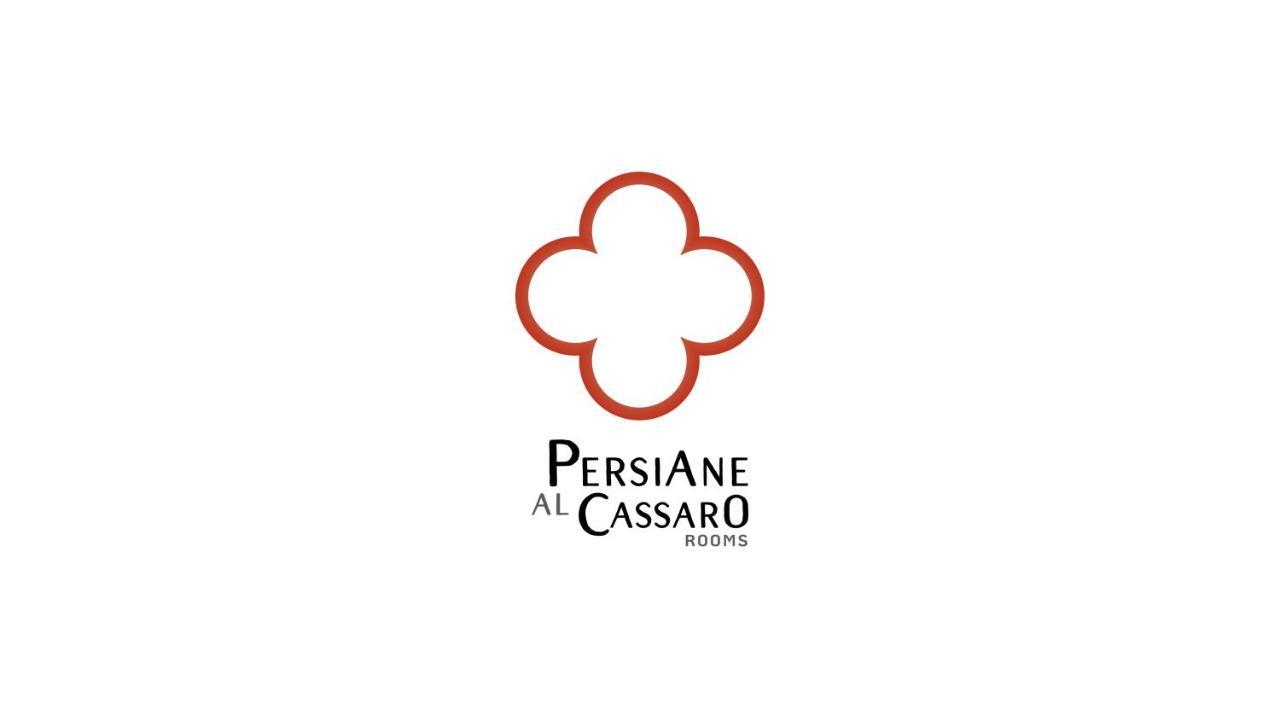 Persiane Al Cassaro 3* Palermo