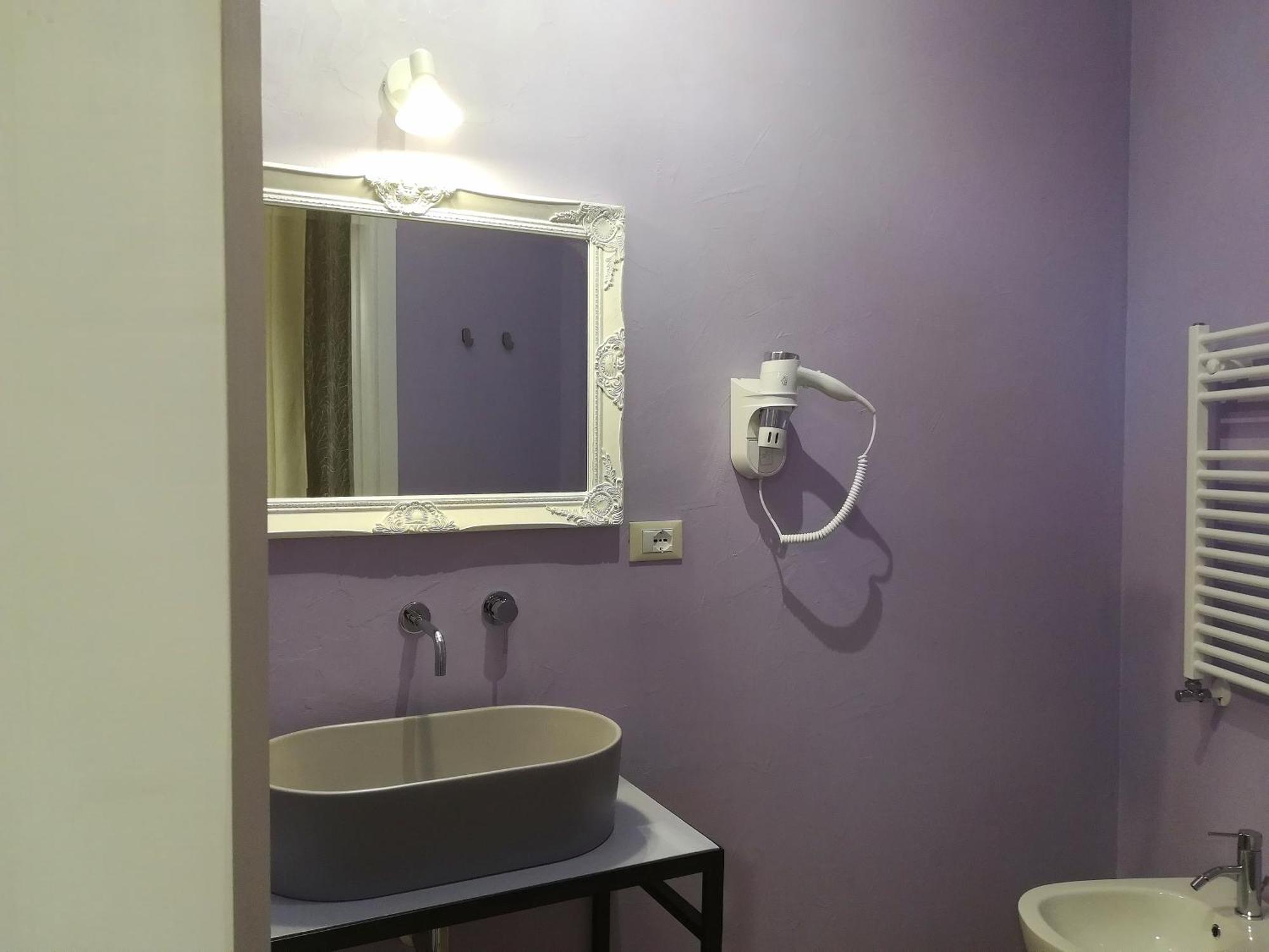 Bed & Breakfast Persiane Al Cassaro