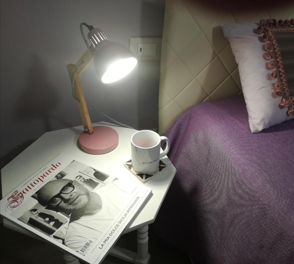 Persiane Al Cassaro Bed & Breakfast