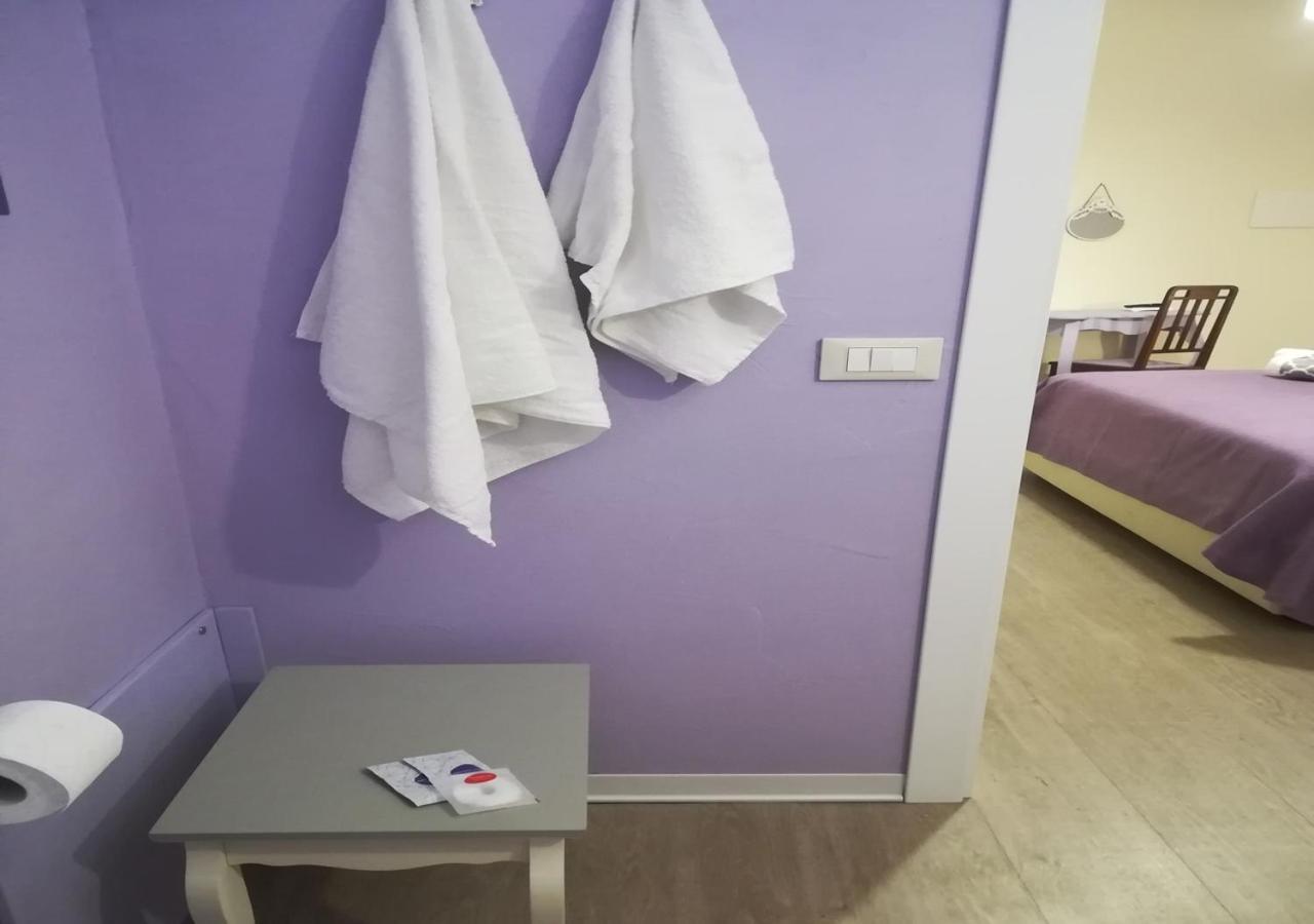 Bed & Breakfast Persiane Al Cassaro Palermo