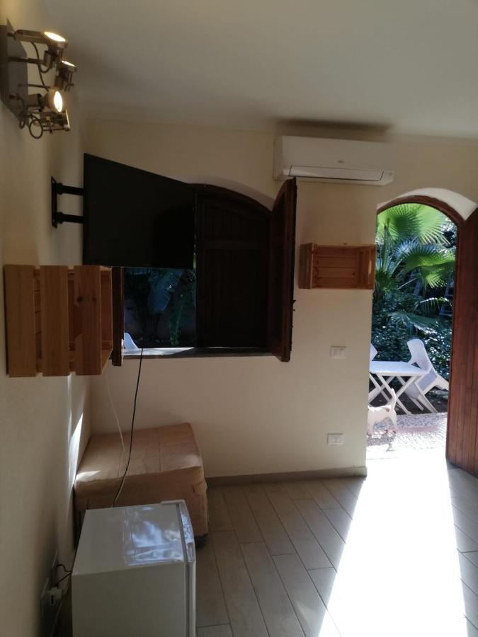 Antonella Mondello Bed & Breakfast