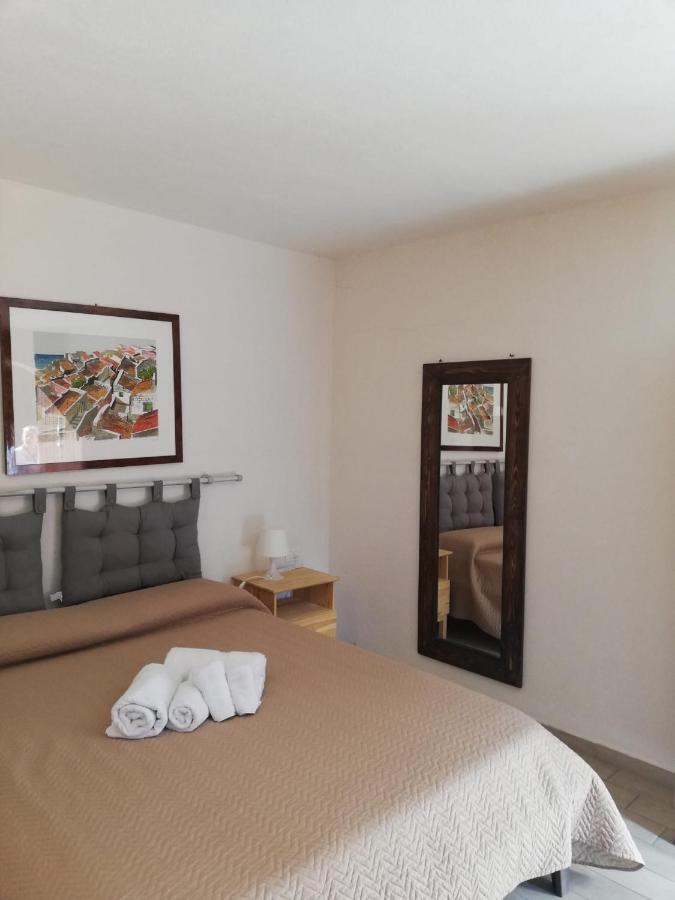 Bed & Breakfast Antonella Mondello Palermo