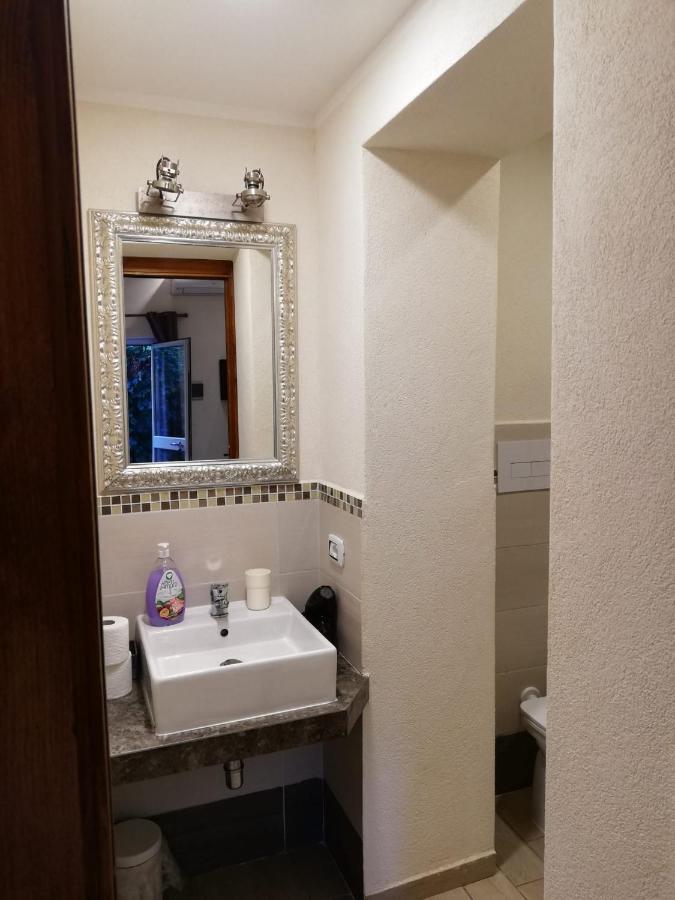 Bed & Breakfast Antonella Mondello *