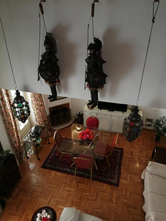 Adele Apartment Palermo