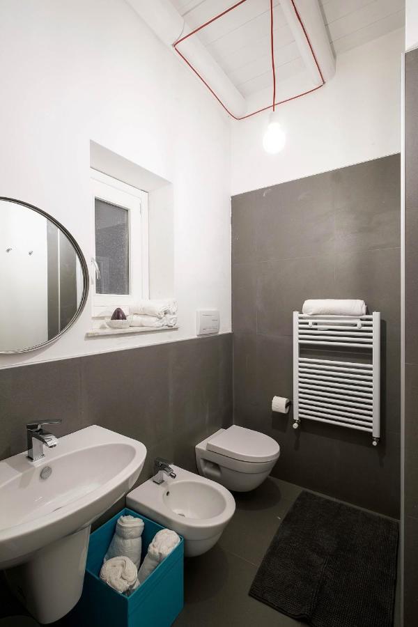 Apartment Cassari Upartments Palermo
