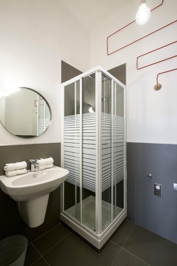 Cassari Upartments Palermo