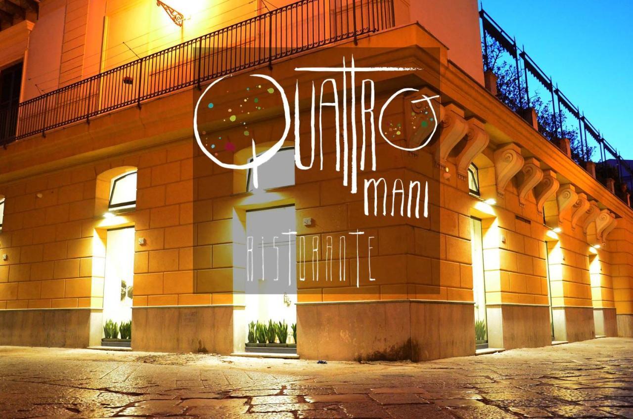 Domus Schiavuzzo Apartment Palermo