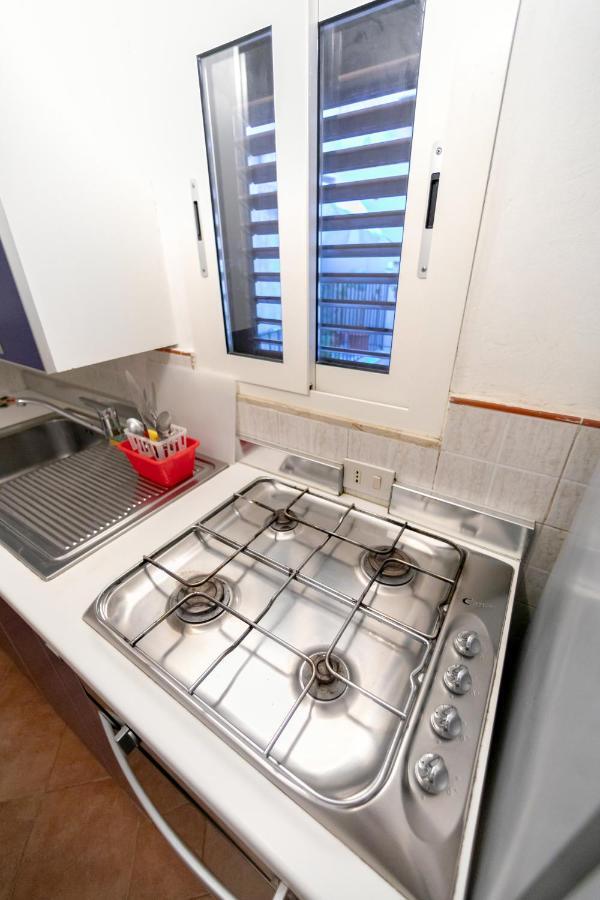 Appartamento Loft In
