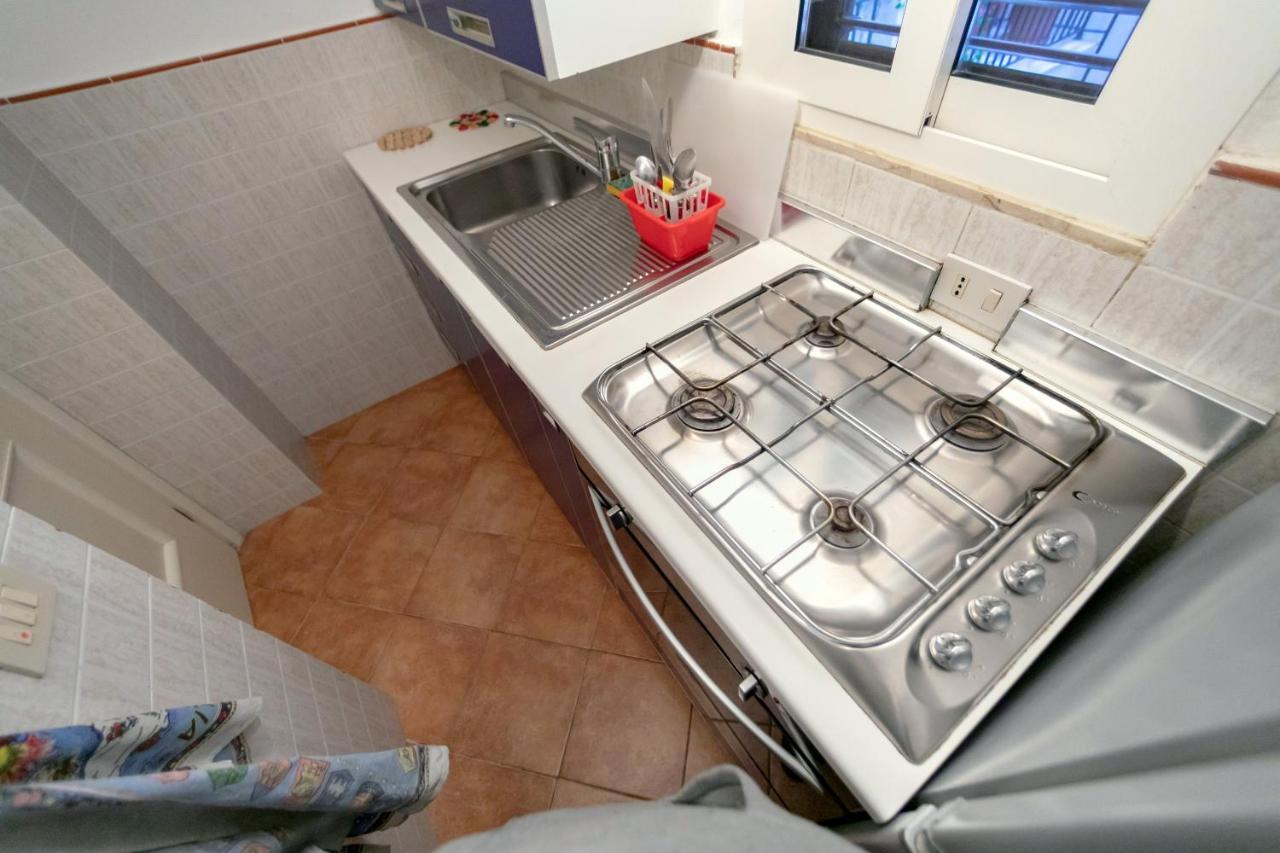 Appartamento Loft In *