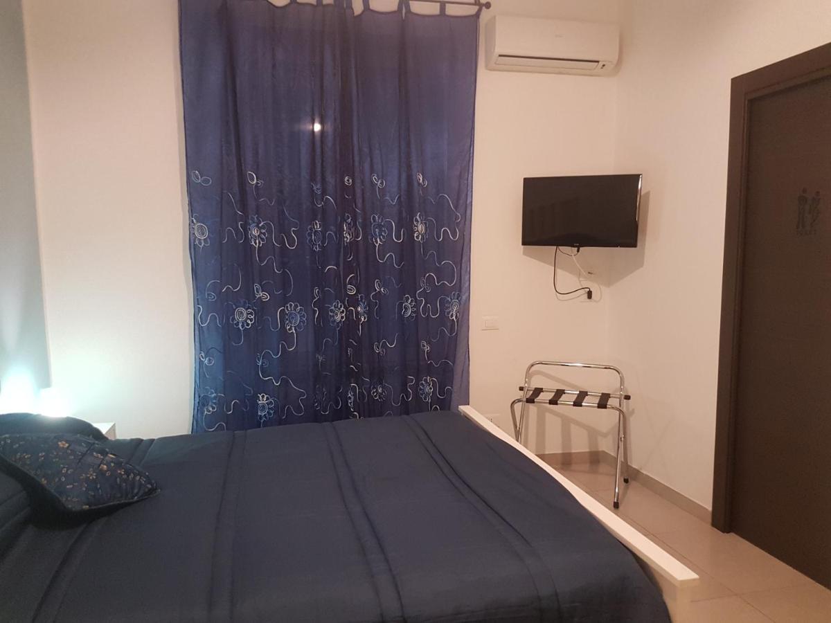 Bed & Breakfast Buonaluna 3*