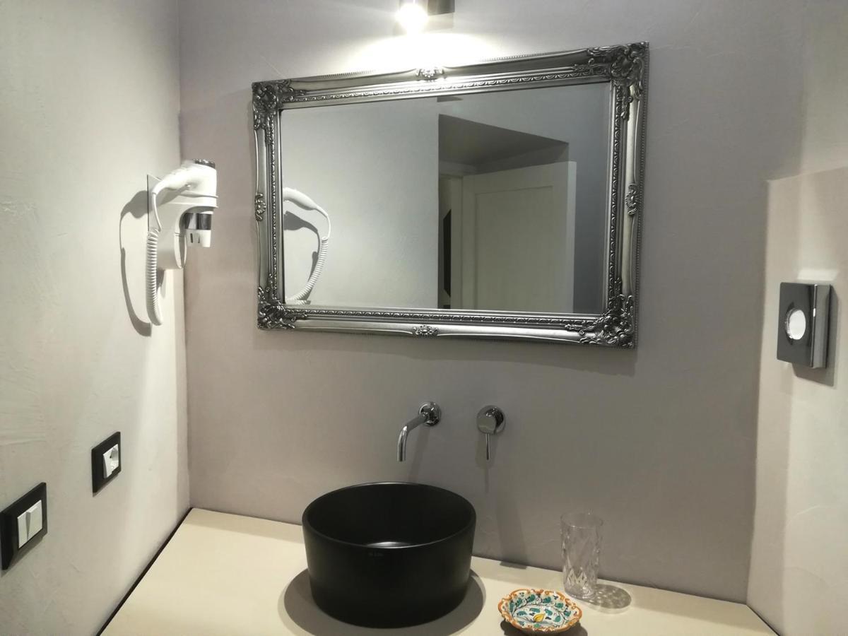 Persiane Al Cassaro Bed & Breakfast