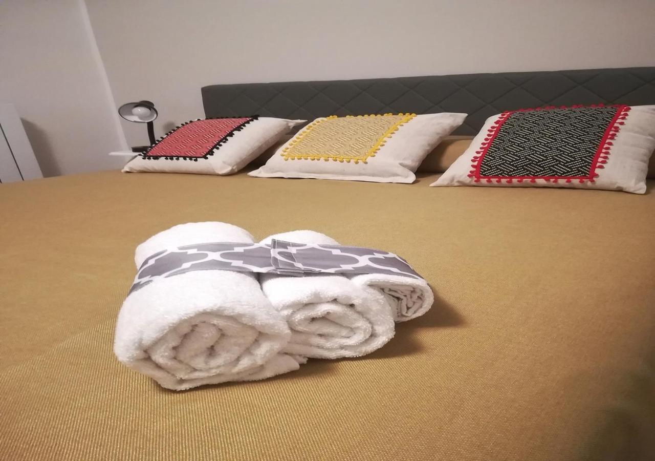 Bed & Breakfast Persiane Al Cassaro