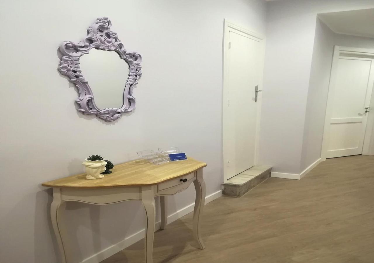 Bed & Breakfast Persiane Al Cassaro