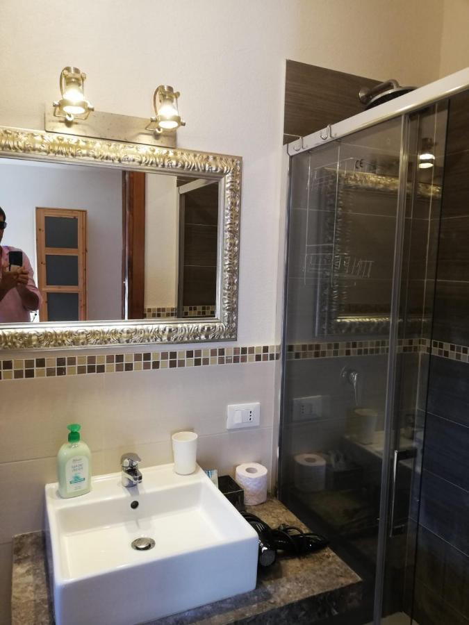 Bed & Breakfast Antonella Mondello