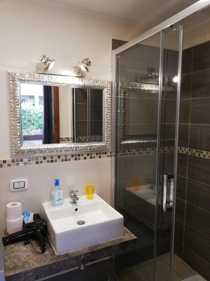 Antonella Mondello Bed & Breakfast *