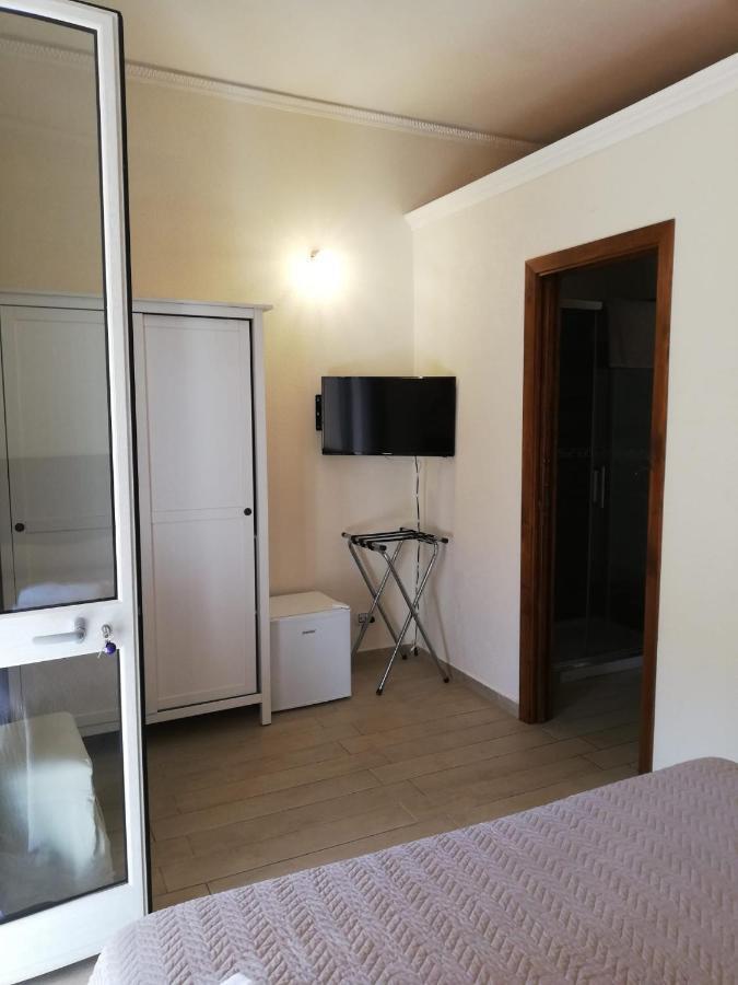 Antonella Mondello Bed & Breakfast