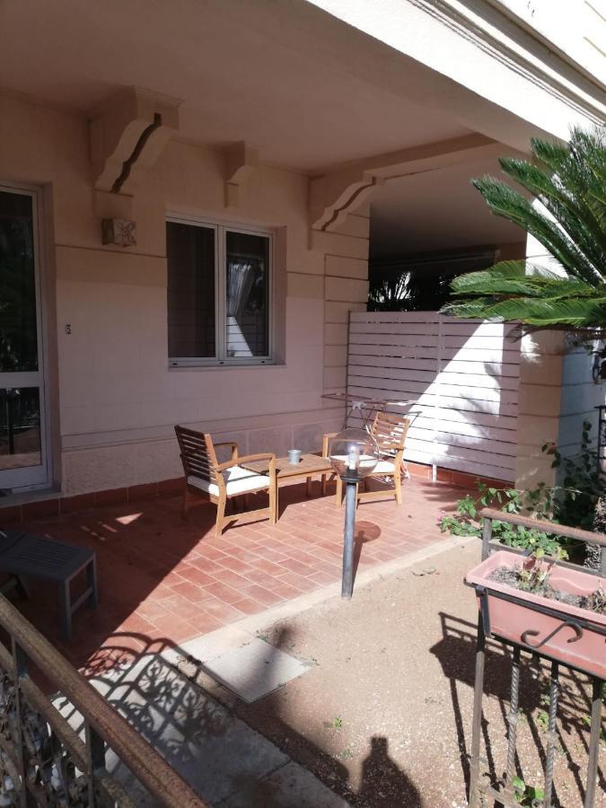 Antonella Mondello Bed & Breakfast