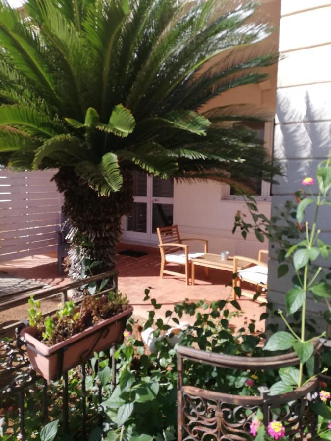 Bed & Breakfast Antonella Mondello *
