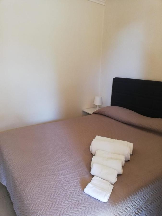Bed & Breakfast Antonella Mondello Palermo