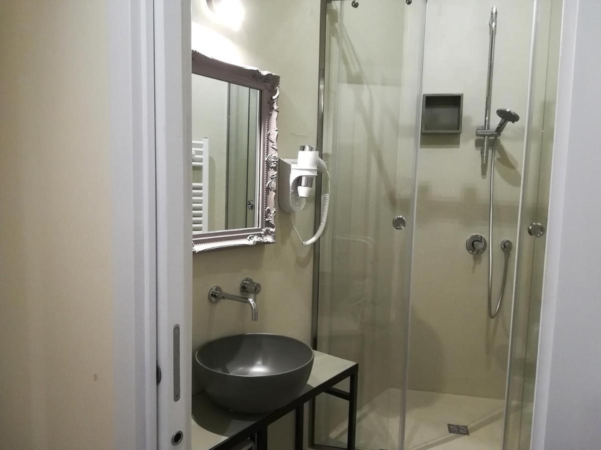 Persiane Al Cassaro Bed & Breakfast 3*