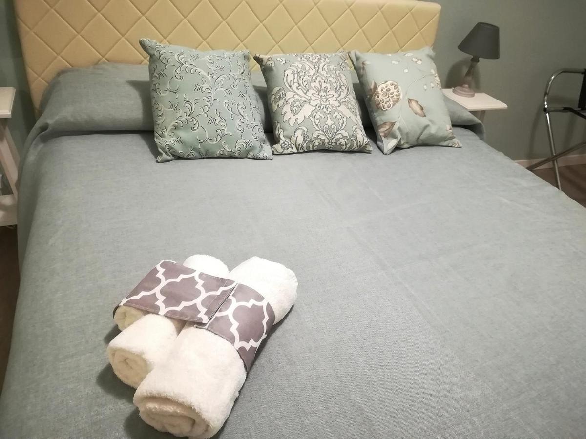 Bed & Breakfast Persiane Al Cassaro 3*