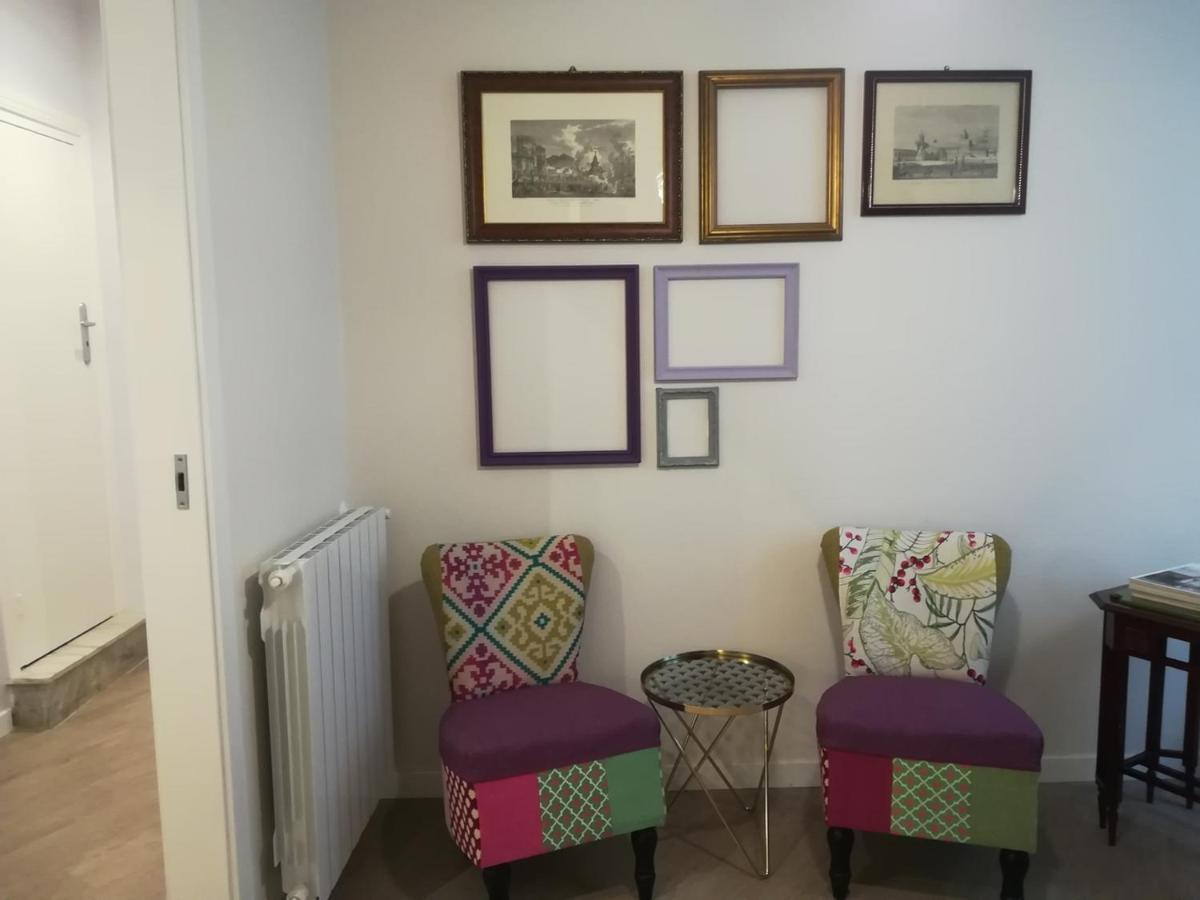 Persiane Al Cassaro Bed & Breakfast Palermo
