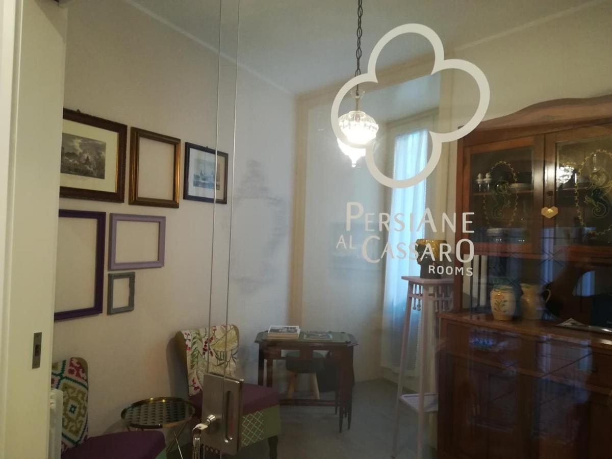 Persiane Al Cassaro 3*