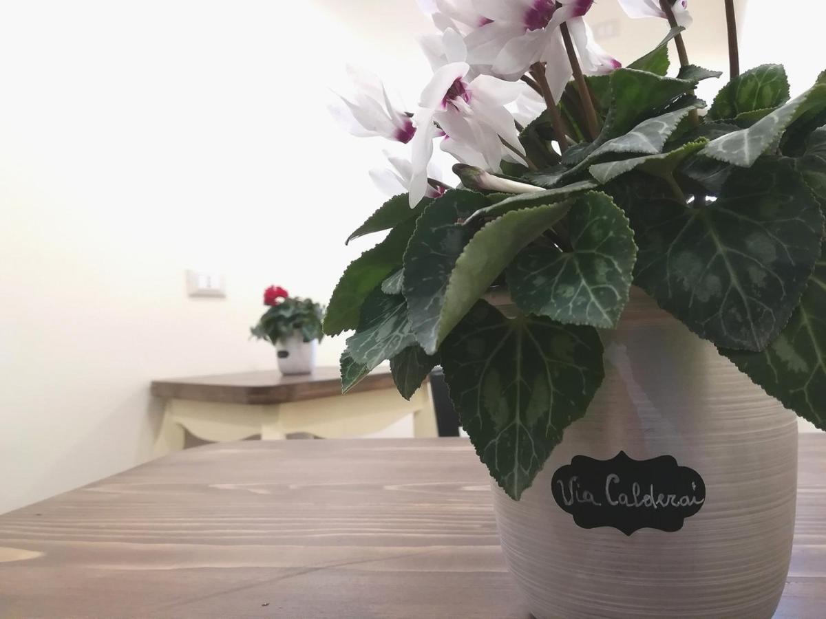 Frühstückspension Persiane Al Cassaro 3*