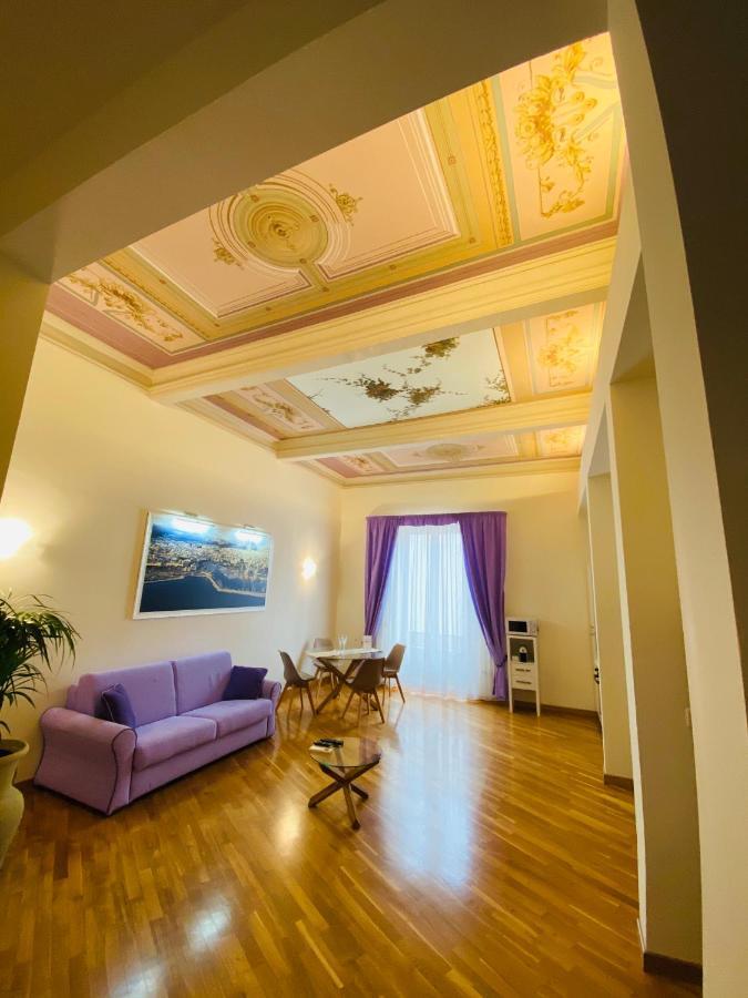 188 - Via Roma Apartamento