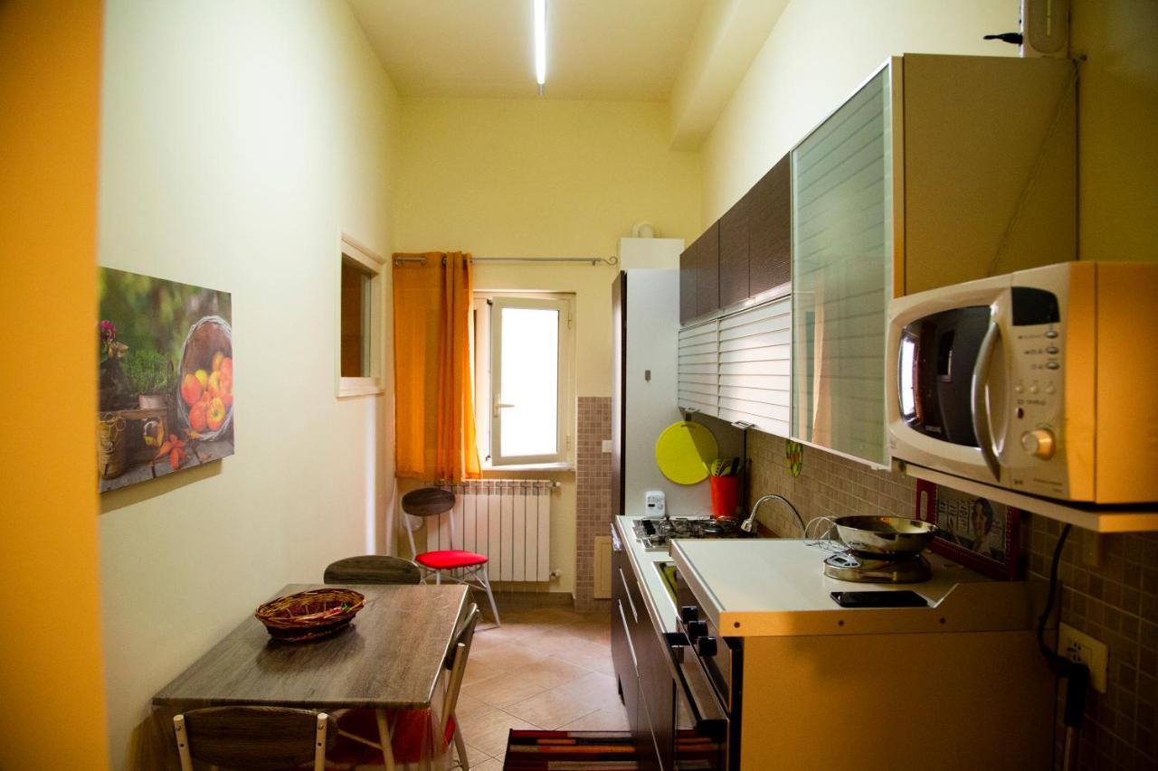 Casa Primavera Apartment *