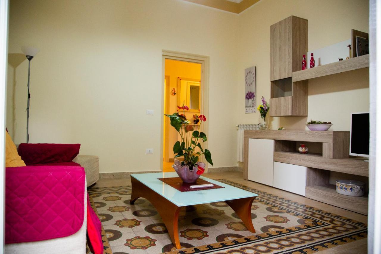 Apartment Casa Primavera *