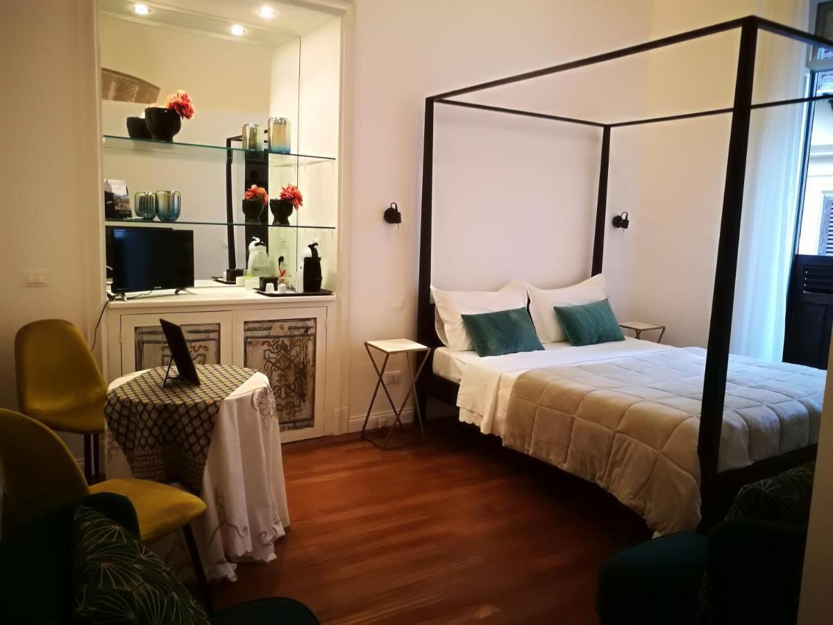 Bed & Breakfast Il Rosone Luxury Palermo