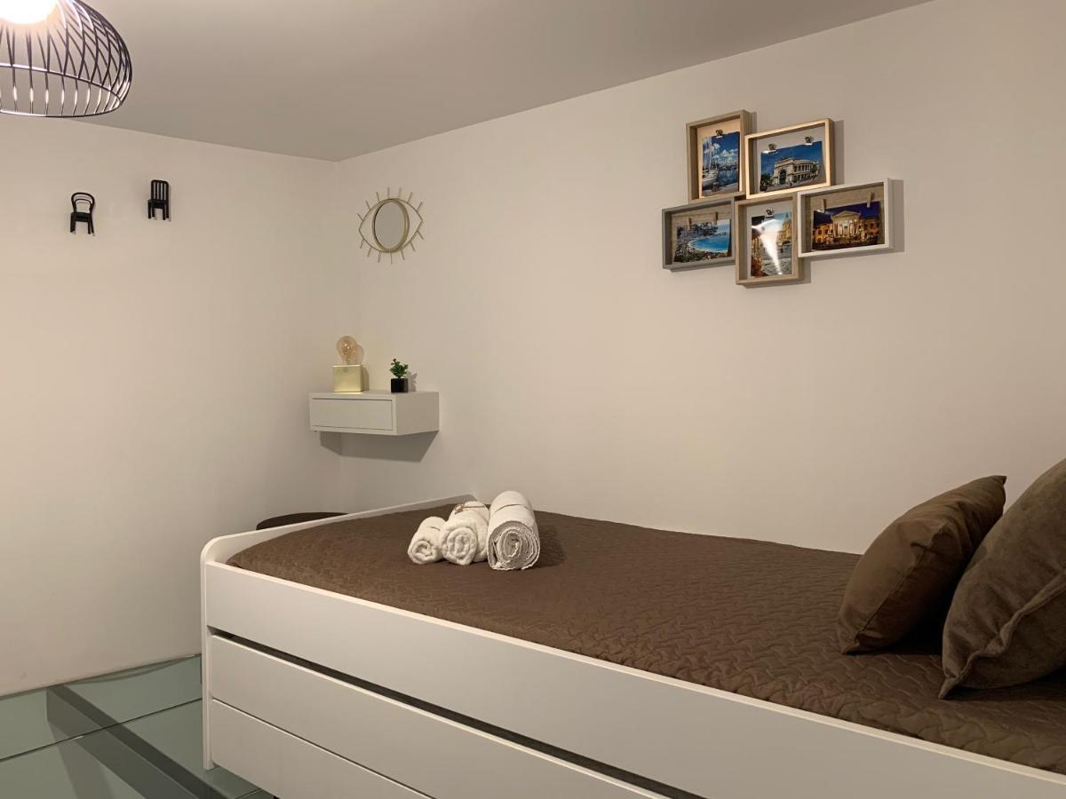 Casa Vacanze Ai Corrieri Apartment Palermo