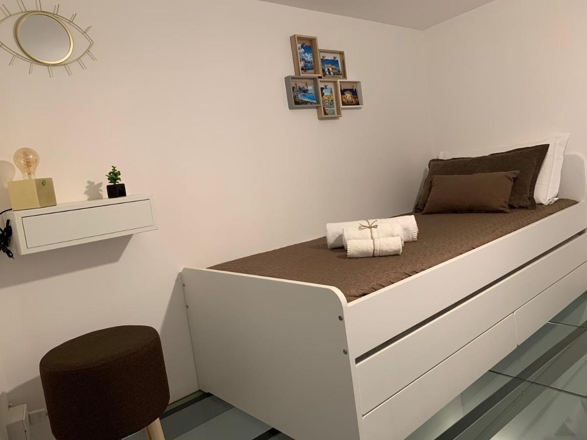 Casa Vacanze Ai Corrieri