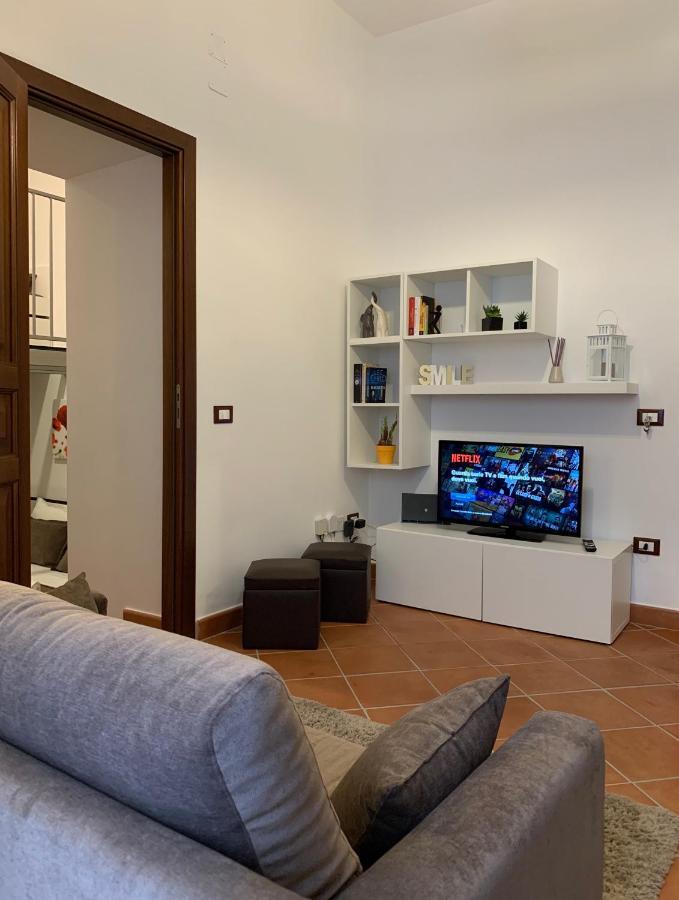 Casa Vacanze Ai Corrieri Apartment Palermo