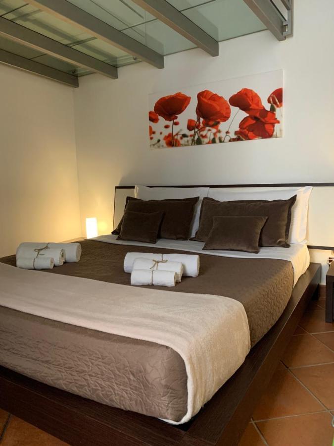 Casa Vacanze Ai Corrieri *