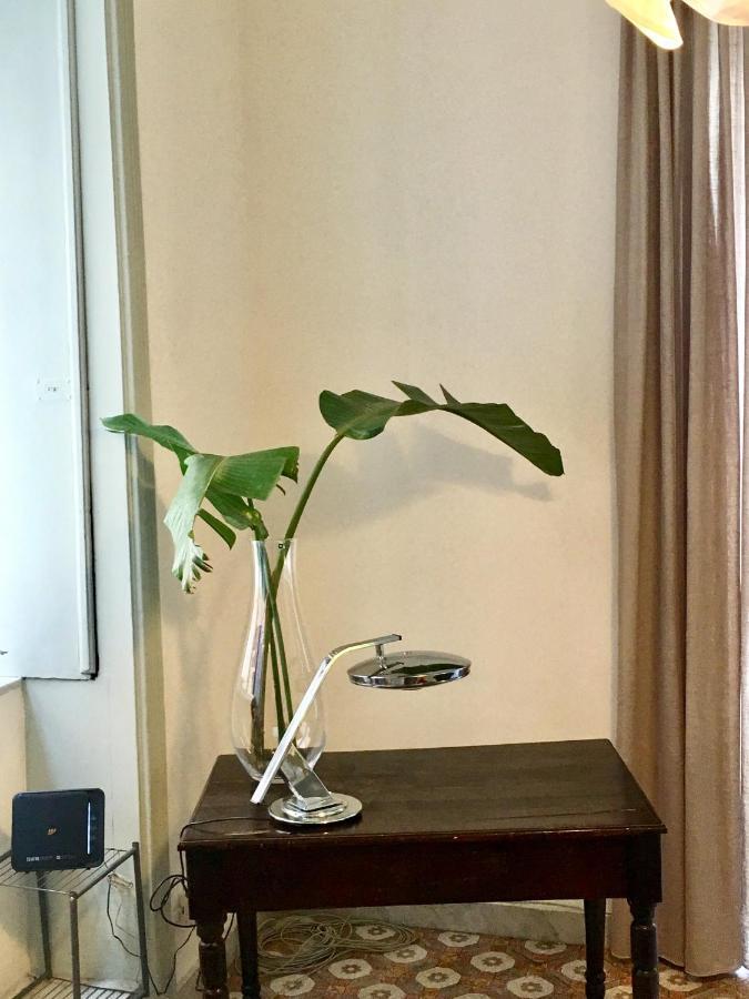 Bed & Breakfast Pal Art & Palermo