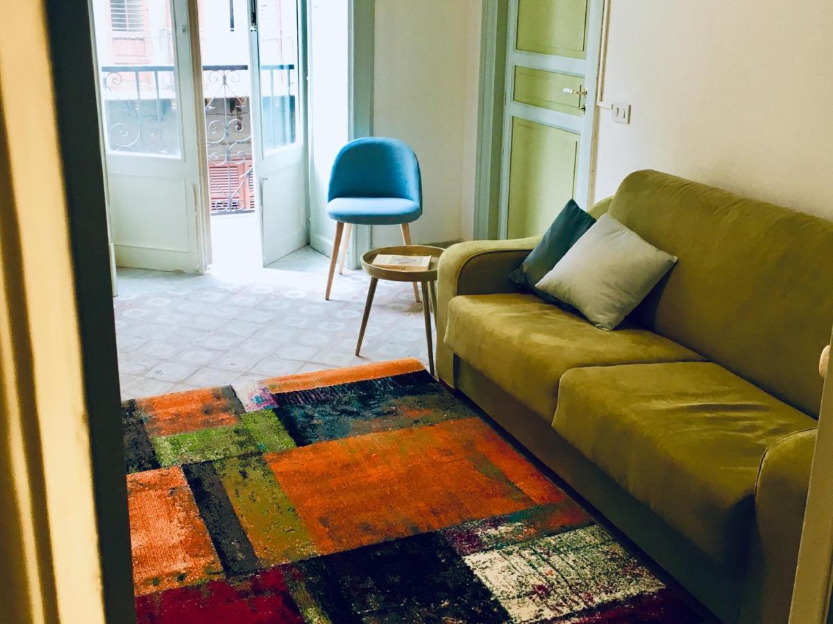 Bed & Breakfast Pal Art & Palermo