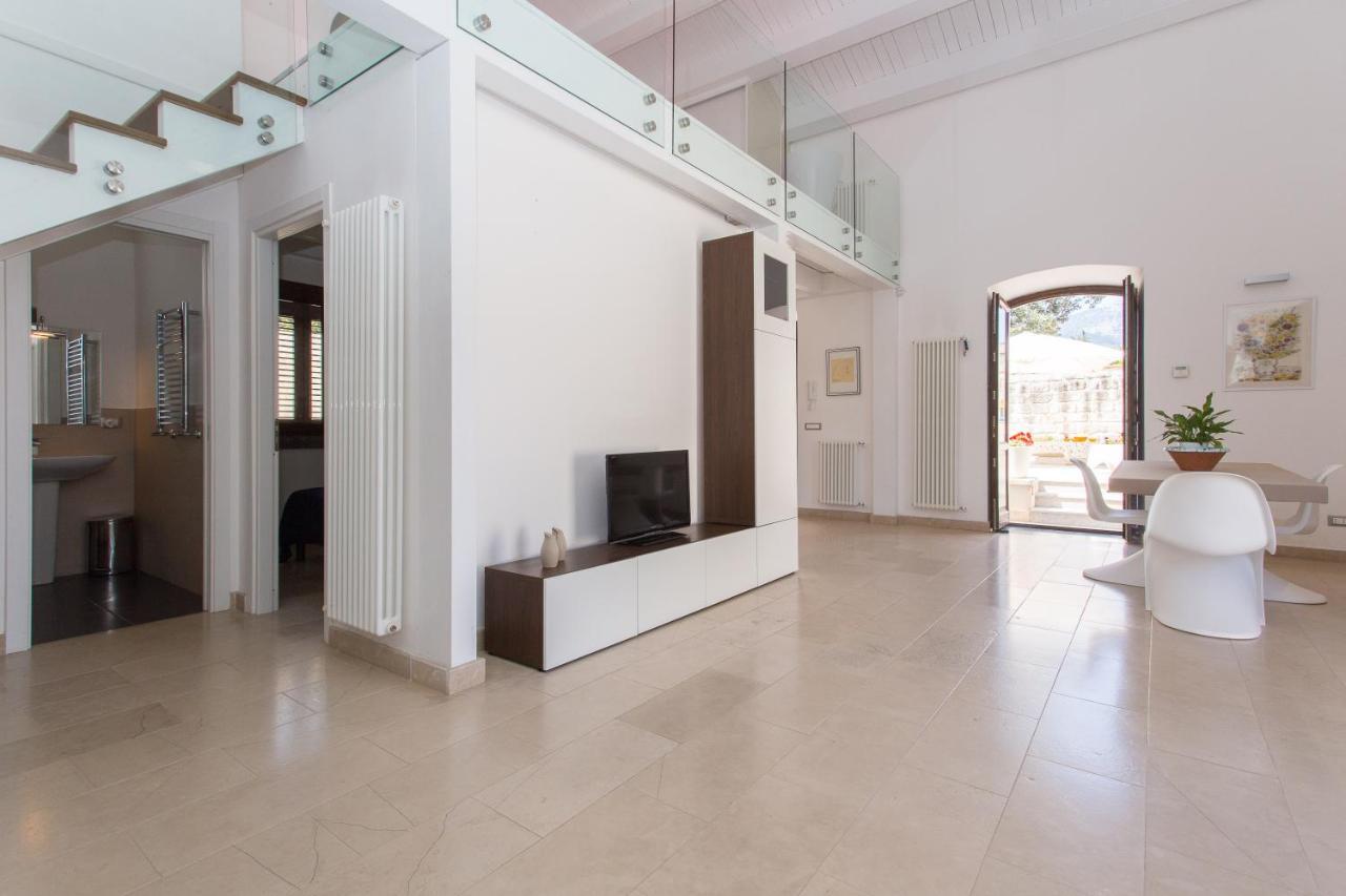 Torre Nettuno Villa *
