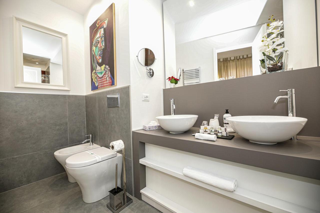 Apartment Residenze Chamur Via Giuseppe Sciuti Palermo