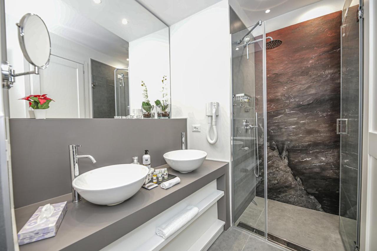 Residenze Chamur Via Giuseppe Sciuti Apartment