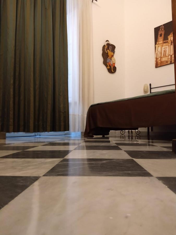 Bed & Breakfast Dimora Principe Scordia
