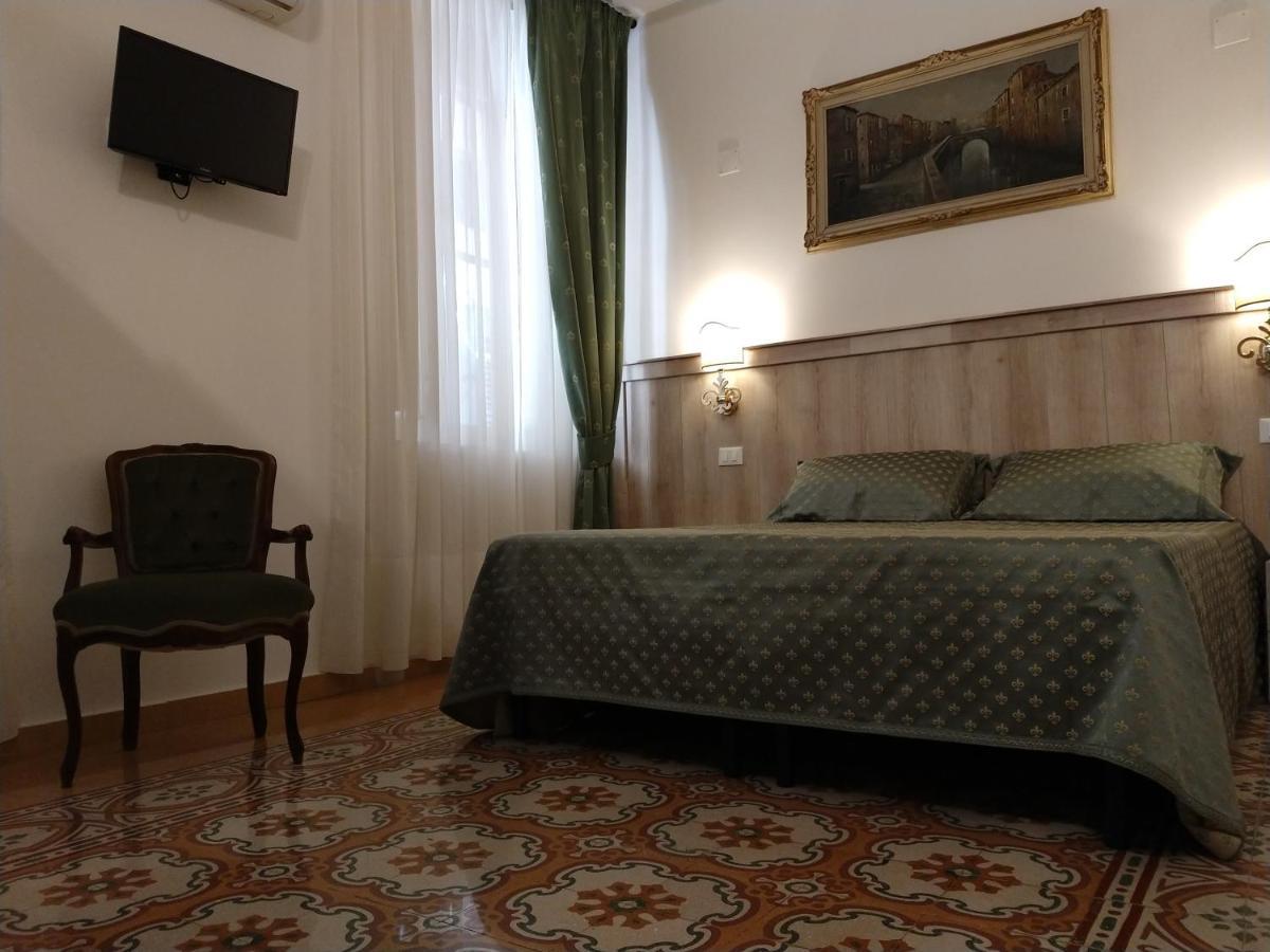 Bed & Breakfast Dimora Principe Scordia