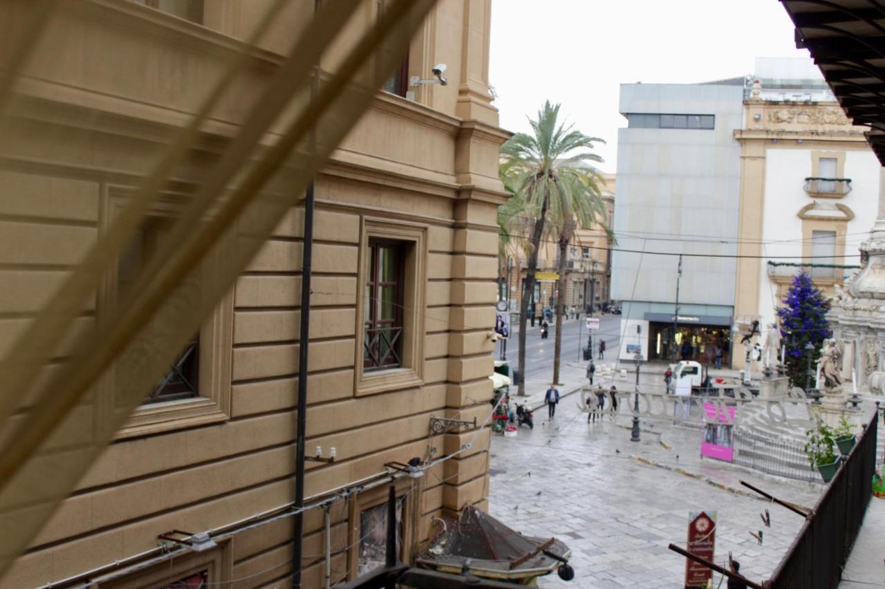 Apartment Vucciria 57 Locazione Turistica Nel Cuore Pulsante Della Movida! Palermo