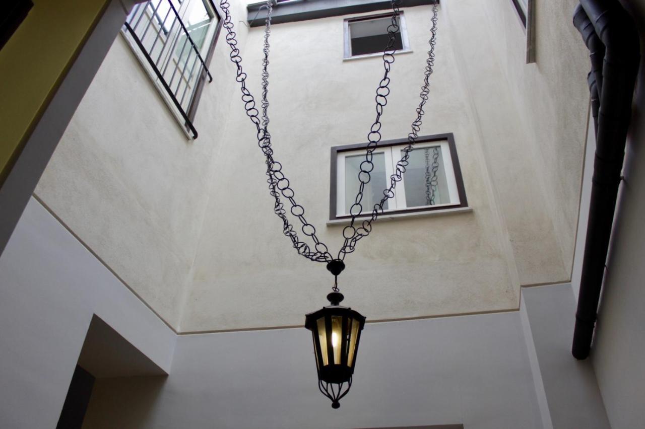 Vucciria 57 Locazione Turistica Nel Cuore Pulsante Della Movida! Apartment