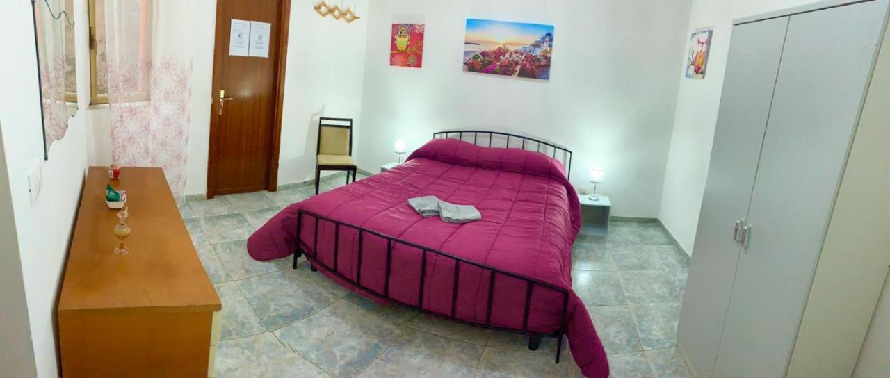 Re Tancredi House Affittacamere