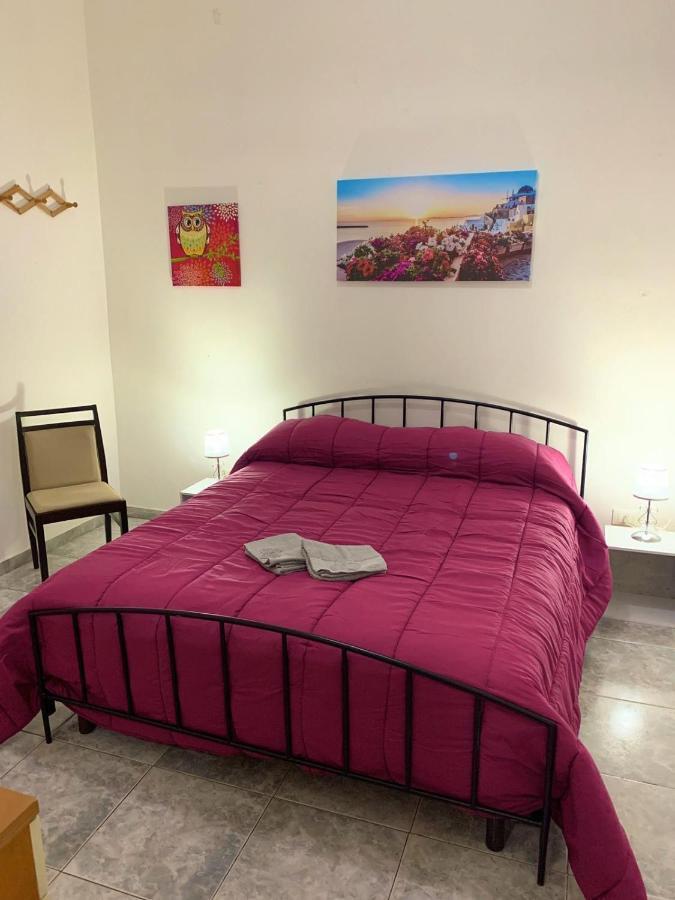 Re Tancredi House * Palermo