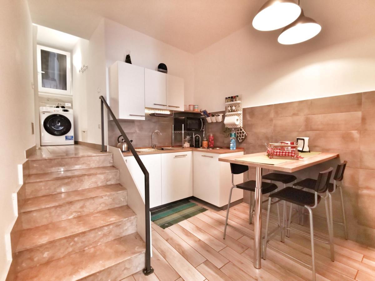 A Sono Apartment Palermo