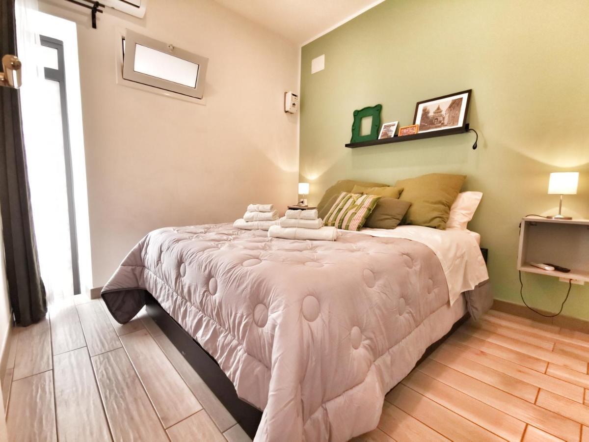 Apartment A Sono *