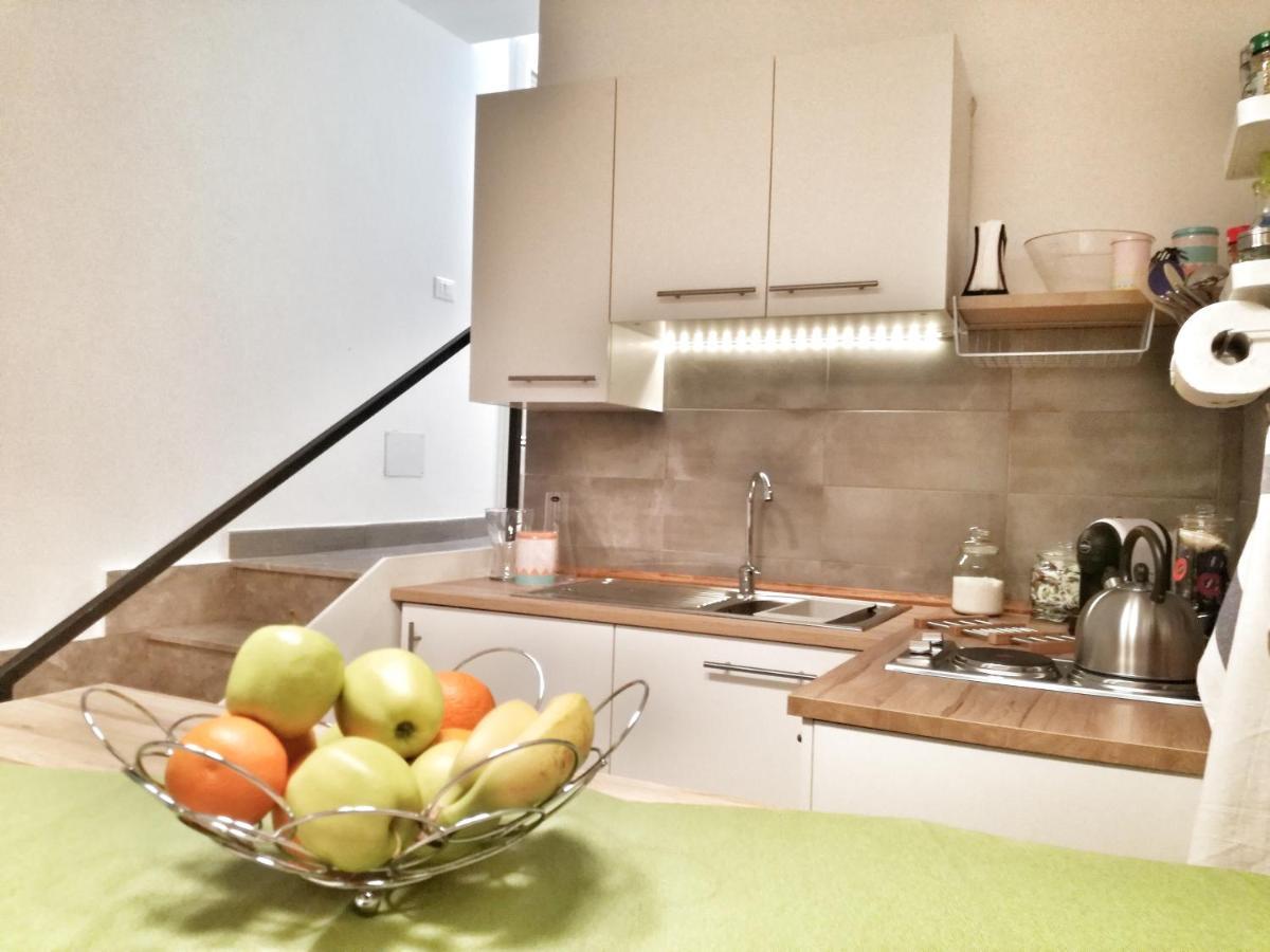 Apartment A Sono Palermo